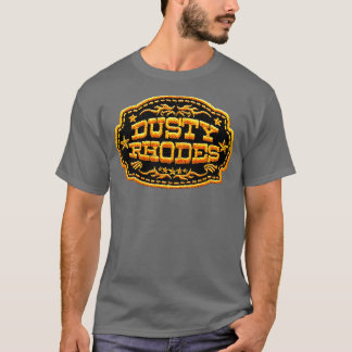 T-shirt Correctif Dusty Rhodes