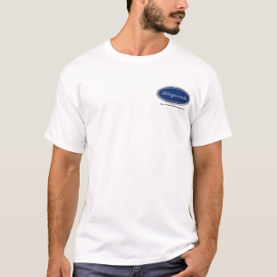 T-shirt Correction de Blogorado