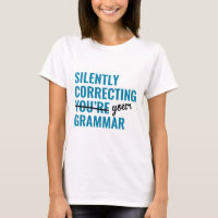 Correction silencieuse de votre grammaire