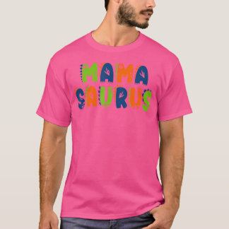 T-shirt Correspondance