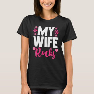 T-shirt Correspondance De Deux Anniversaires Mari Et Femme