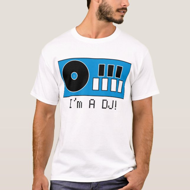 T-shirt corrigez (Devant)