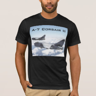 T-shirt Corsaire A-7 II