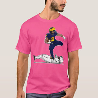 T-shirt Corum Jump