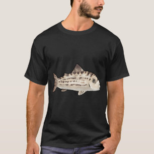 T-shirt Cory Catfish - Julii