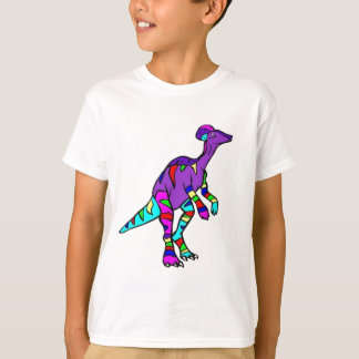 T-shirt Corythosaurus