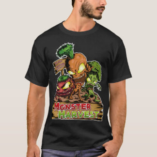 T-shirt Coseha Monstruosa