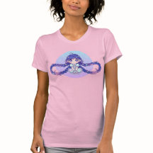 Cosmic Braids of Innocence