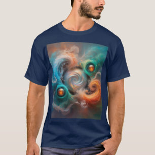 T-shirt Cosmique