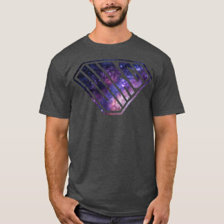 T-shirt Cosmos Zodiac SuperEmpowered Virgo
