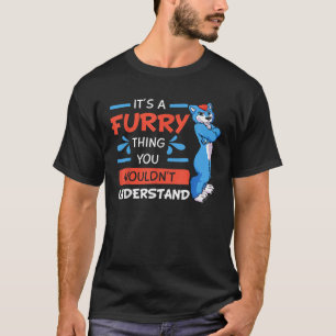 T-shirt Cosplay Caractères Jouer Costume Anime Travail Fur