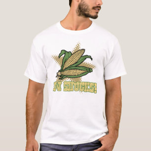 T-shirt Cosses d'aw !