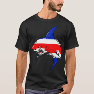 T-shirt Costa Rica 5