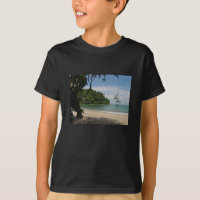 Costa Rica Beach Paradise