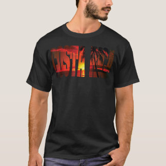 T-shirt Costa Rica T