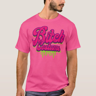 T-shirt Costume