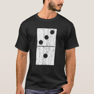 T-shirt Costume 3 et 1 Ea pour groupe de jumelage Hallowee