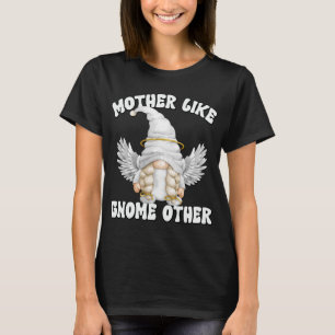 T-shirt Costume amusant de grand-mère Gnome