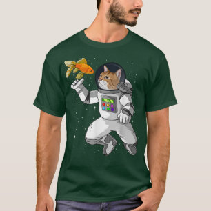 T-shirt Costume astronaute cosmonaute cosmonaute