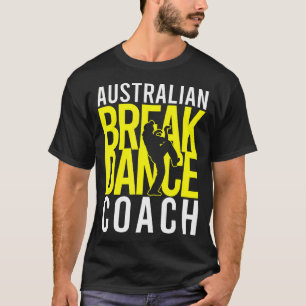 T-shirt Costume Costume Costumier Costume de break Dancer 