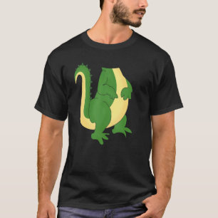T-shirt Costume d'alligator Gator Crocodile Zoo Animal 1