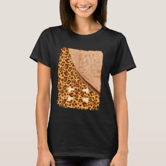 T-shirt Costume de Caveman Cosplay pour plongeur de grotte