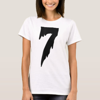 T-shirt Costume de couple duo 67 Six Sept Mème Drôle _1