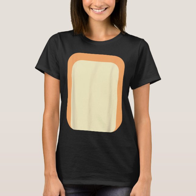 T-shirt Costume de famille de chien de la maman Heeler ble (Devant)