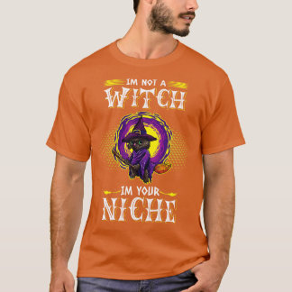 T-shirt Costume de fête d'Halloween pour filles
