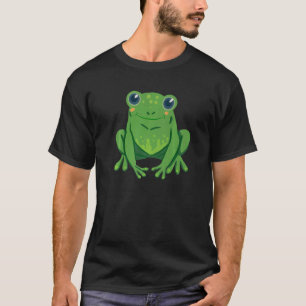 T-shirt Costume de grenouille cool Cute Frog Animal Frog