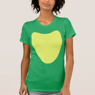 T-shirt Costume de grenouille Grenouille