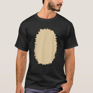 T-shirt Costume de groupe de renne DIY paresseux pour Hall