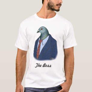 T-shirt Costume de Homer