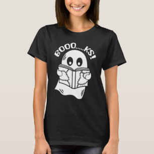 T-shirt Costume de livre de Halloween à lire Livres Épique