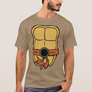 T-shirt Costume de Tortue Ninja pour famille