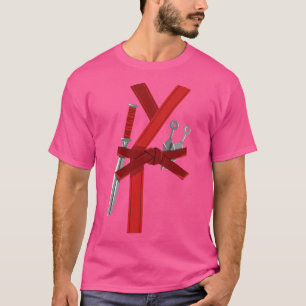 T-shirt Costume d'Halloween de Ninja