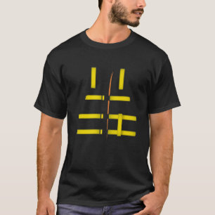 T-shirt Costume d'Halloween du travailleur de la construct