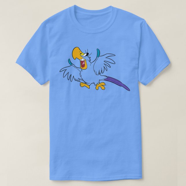 T-shirt Costume d'Iago (Design devant)