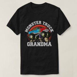 T-shirt Costume familial de jumelage de grand-père de cami