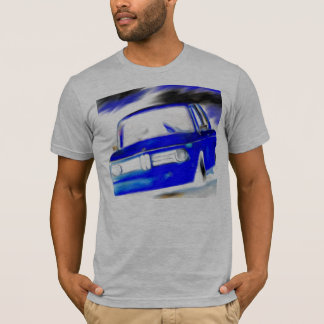 T-shirt Costume frais