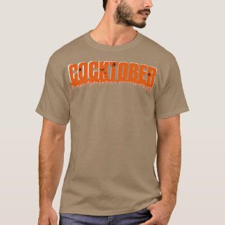 T-shirt Costume Funny Halloween