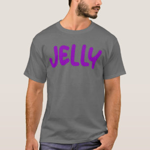 T-shirt Costume Jelly Matching PB et J Costume Halloween