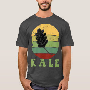 T-shirt Costume Kale Lover Vegetarian Vegetarian Veggie Lo