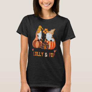 T-shirt Costume Lazy Halloween Lolly Lolli & Couples Pop M