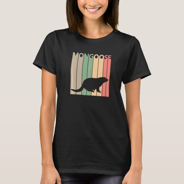 T-shirt Costume mongole amusant (Devant)