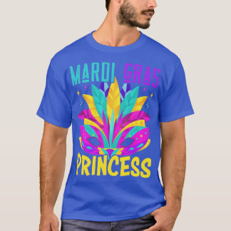 T-shirt Costume nival familial correspondant 1