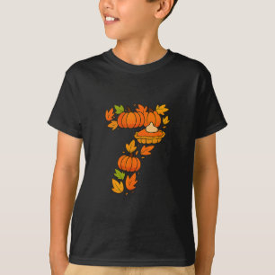 T-shirt Costume Numéro 67 Six Sept 6 7 Mème Thanksgiving