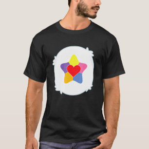T-shirt Costume Ours Espérant Pour Costume Halloween