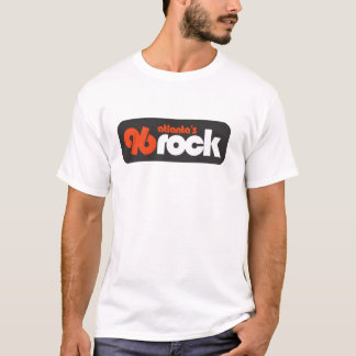 T-shirt Costume pour bébé Atlantis 96 rock