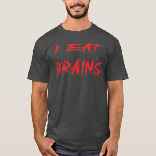 T-shirt Costume Zombie facile Costumes azy Costumes Dernie